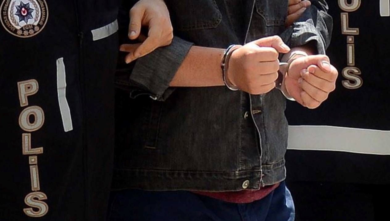 1 eylulden bu yana araniyordu maltepede gozaltina alindi 6MatluKr