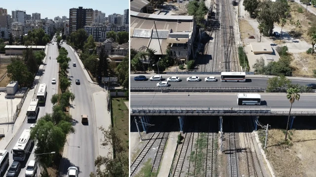 adananin simgesi yikiliyor james bond filminin aksiyon sahneleri burada cekilmisti KWuLxJzN