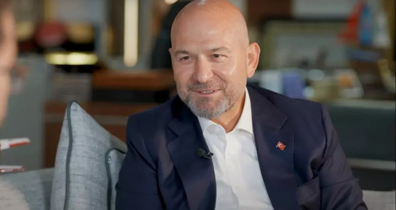 akpye gecen cerciogluna suleyman soyludan telefon 9E5O4gBY