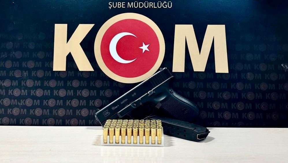 bilecikte ruhsatsiz silah operasyonu 1 gozalti QY4bknAY