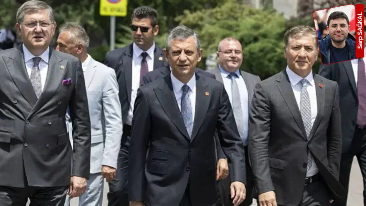 chpnin 21 eyluldeki kurultayi tartisilmaya devam ediyor secimden kimse kacamaz vbWvQa82