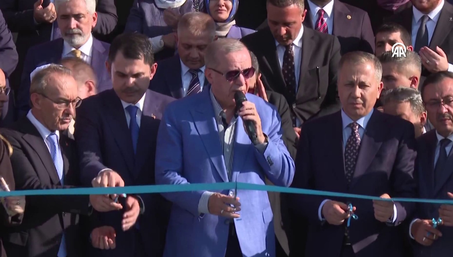 cumhurbaskani erdogan malatyadavalilik binasi acilisina katildi OUxheKOd