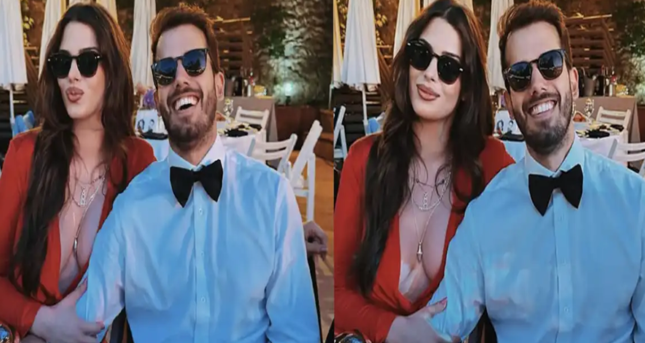 derin talunun sevgilisiyle son pozlari gundem oldu VaW1v6PD