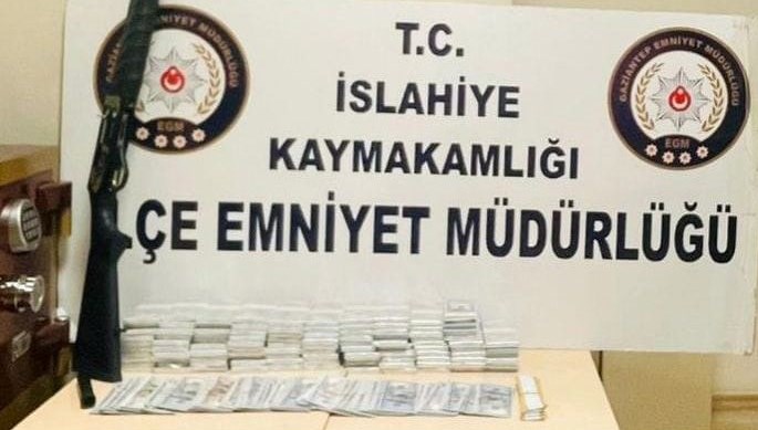 gaziantepte sahte dolar operasyonu eydpxt67