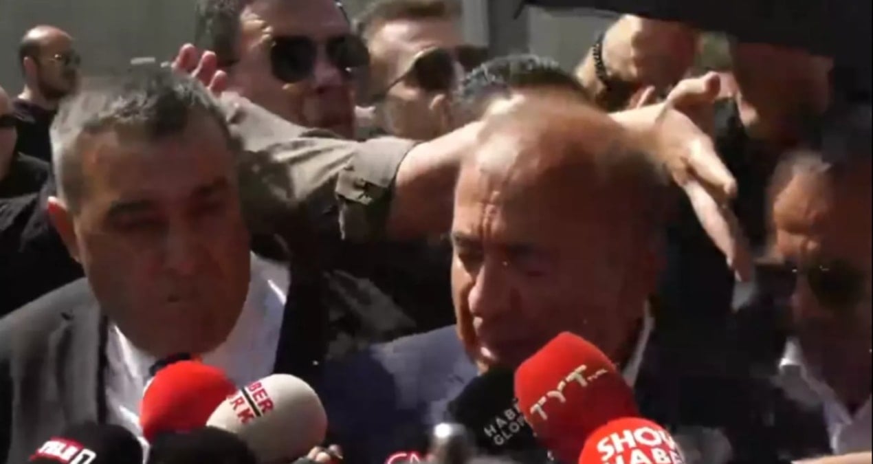 gursel tekin binaya ulasti su siseleri atildi OGz7U1jK