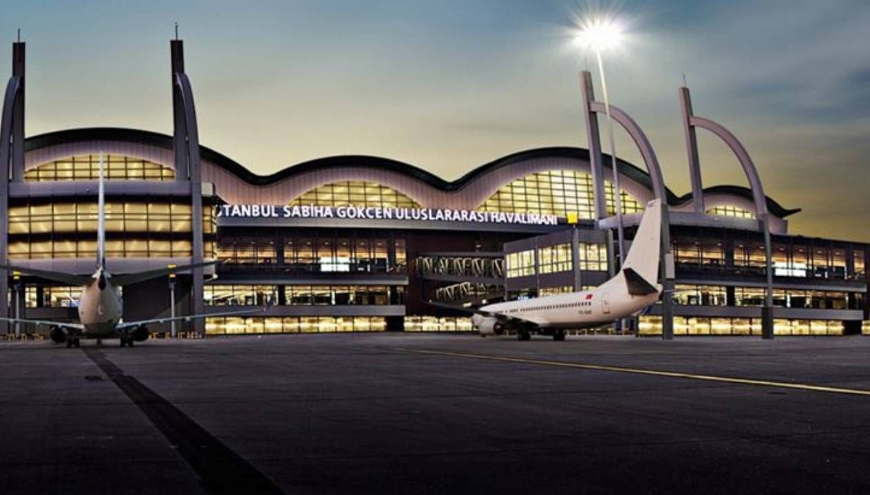 hava yolu sirketleri icin yeni donem uygulama esenboga ve sabiha gokcende basladi d3v5FcLv