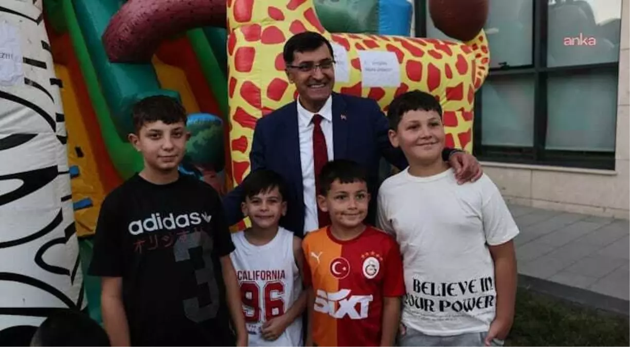 kutahya belediyesi yaz aksamlarinda kultur ve sanat etkinlikleri duzenliyor pZ2viCrW