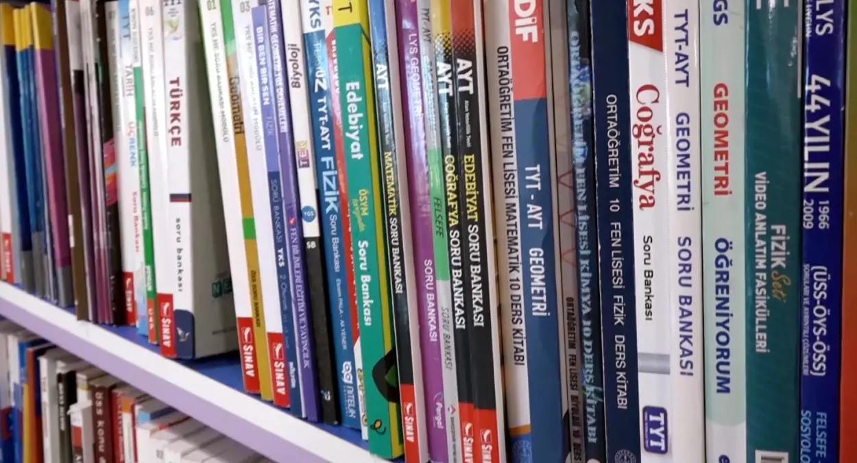 okullarda zorla kitap satisi suc sayiliyor VzTs8kSH