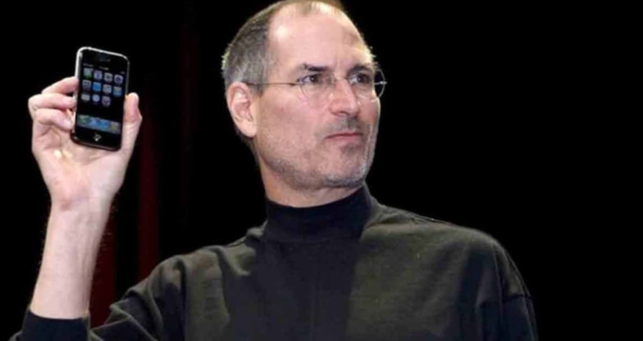 steve jobs is gorusmelerinde her zaman bu soruyu sorarmis S9JSrwN4