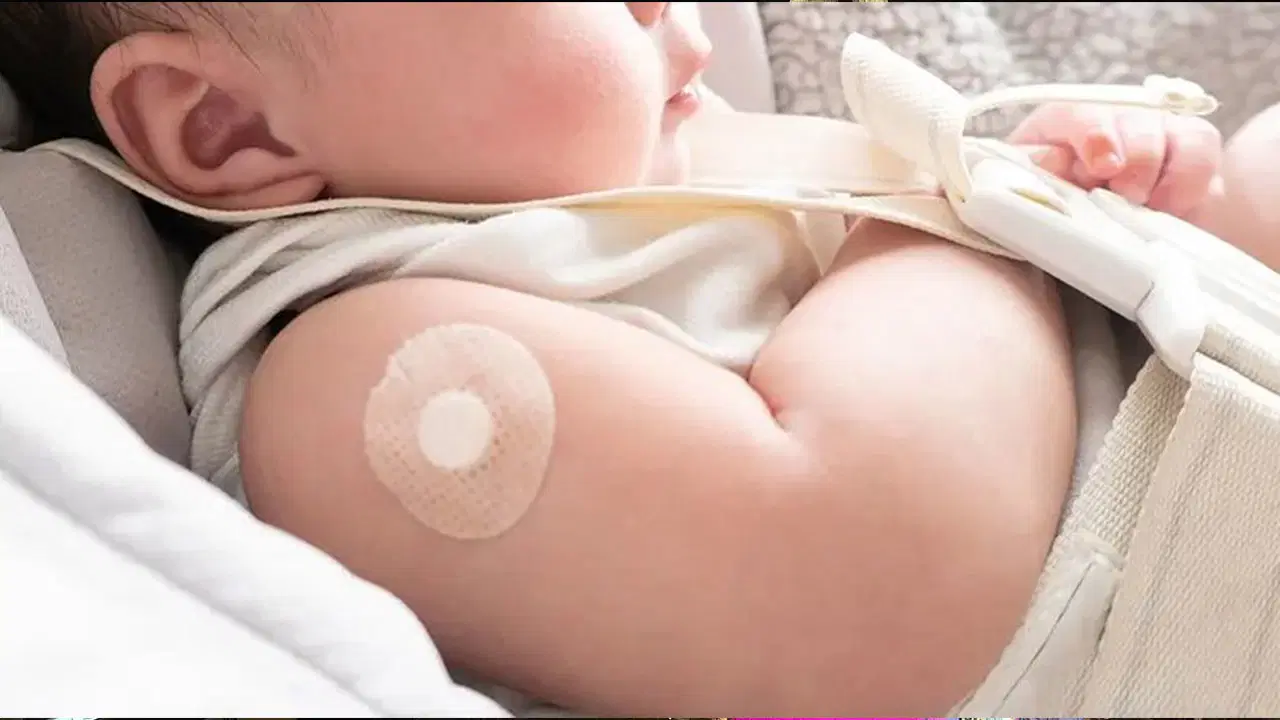 cocuk yasta asilama yoksul ve gocmen bolgelerde dususe geciyor bagisiklik riske giriyor tehlike canlari caliyor WyM4UDKC.jpg