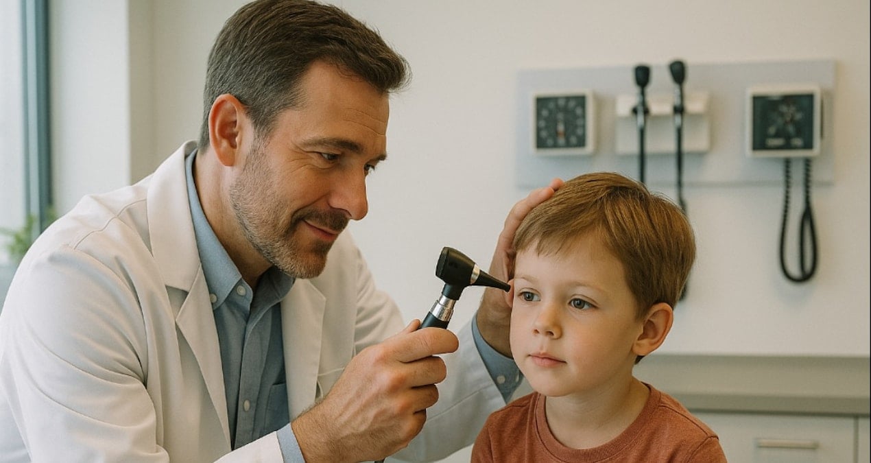 kis aylarinda artiyor sagirliga kadar goturuyor uzmani anne babalari uyardi ysmP6xpL