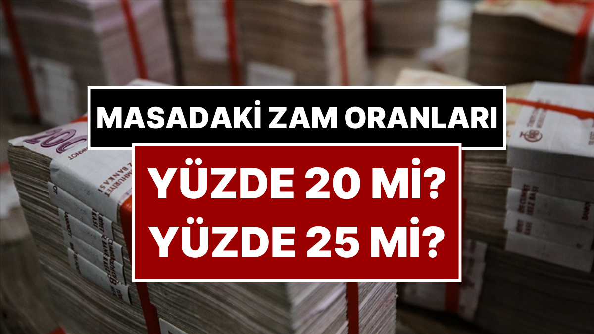 asgari ucrete yuzde 20 25 zam yapilirsa kac tl olur Az7qJXMW.jpg