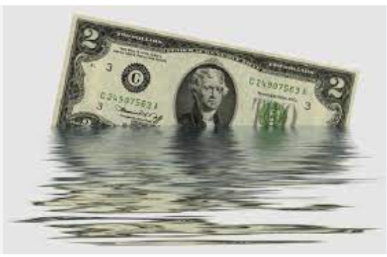 Euro ve Sterlin, Doların Küresel Zayıflığından Yararlanarak 4 Yılın Zirvesine Ulaştı