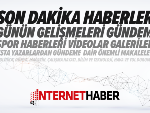 Teknoloji haberleri I Bilim haberi I İnternet bilim teknoloji haber