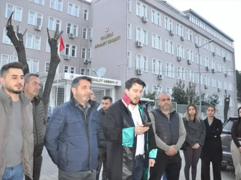 Salihli’de Dolandırıcılık İddiası