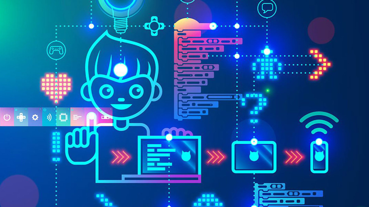 Çocukların Dijital Dünyası: Yapay Zeka ve Video Platformları Öne Çıkıyor