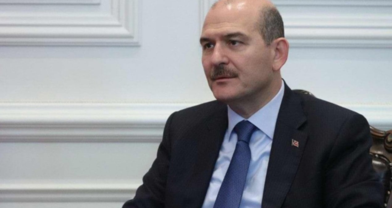 Süleyman Soylu’nun Aylık Geliri ve Siyasi Geleceği Hakkında Çarpıcı Açıklamalar