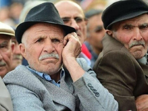 Emekliye ek zam ve iyileştirme talebi AKP ve MHP oylarıyla reddedildi