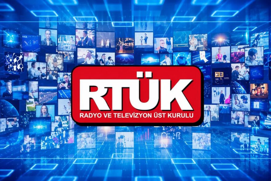 RTÜK’ten kanallara ceza yağdı! Biri ilk kez listede