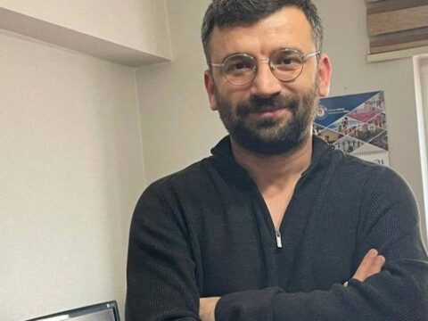 Muhabirimiz darp edilmişti: Üç sanığa ceza verildi