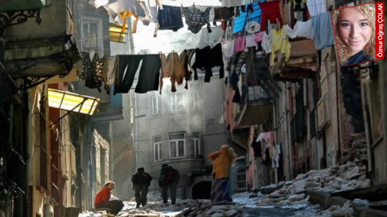Ali oz 10 yilda 50 bin kareyle tarlabasini belgeledi yasama dokunus mU7cYhHX