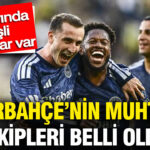Fenerbahcenin sampiyonlar ligi yolu netlesiyor muhtemel rakipler belli oldu 1hWYPKDq