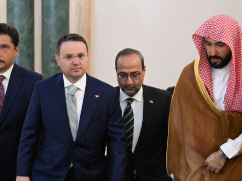 Haber gorseli