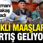 Sgk uzmani isa karakas detaylari acikladi emekli maaslarina yuzde 30 artis yolda 2dRx8IsT